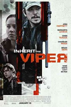 دانلود فیلم Inherit the Viper 2019 با دوبله فارسی