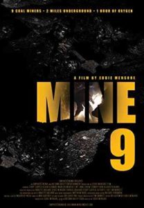 فیلم  معدن شماره 9 2020 Mine 9 زیرنویس فارسی چسبیده