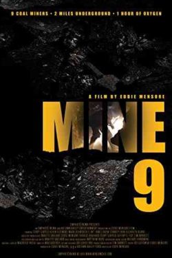 دانلود فیلم Mine 9 2019