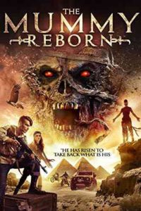 دانلود فیلم Mummy Reborn 2019 تولد دوباره مومیایی – کمدی و ترسناک