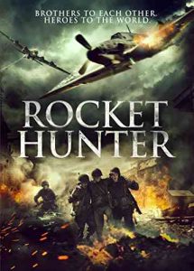 دانلود فیلم Rocket Hunter 2020 شکارچی موشک – اکشن و جنگی