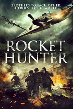 دانلود فیلم Rocket Hunter 2020 شکارچی موشک – اکشن و جنگی