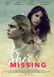 دانلود فیلم Shes Missing 2019 او گم شده است