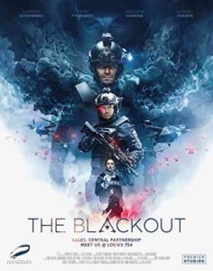 فیلم  خاموشی 2019 The Blackout دوبله فارسی