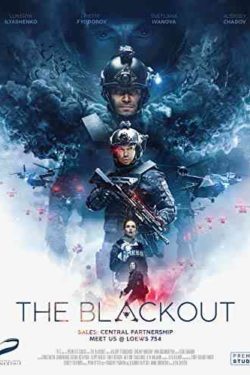 دانلود فیلم The Blackout 2019 با دوبله فارسی