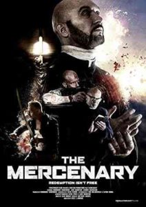 دانلود فیلم The Mercenary 2019 مزدور – اکشن