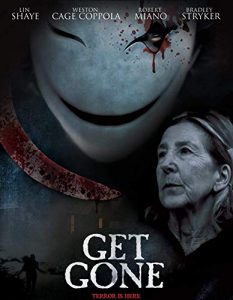 دانلود فیلم Get Gone 2019 گمشده – ترسناک هیجان انگیز