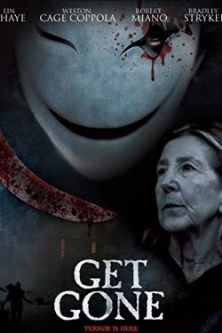 دانلود فیلم Get Gone 2019 گمشده – ترسناک هیجان انگیز