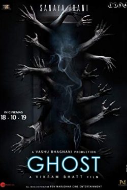 دانلود فیلم Ghost 2019 با دوبله فارسی