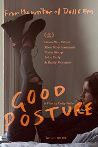 دانلود فیلم Good Posture 2019 وضعیت خوب – کمدی