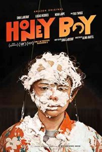 فیلم  پسر عزیز 2019 Honey Boy دوبله فارسی