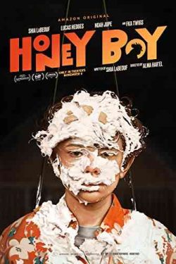 دانلود فیلم Honey Boy 2019 با دوبله فارسی