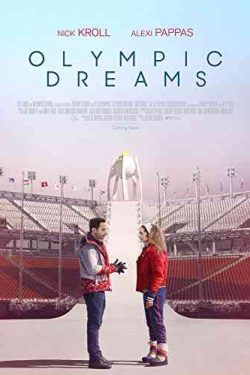 دانلود فیلم رویاهای المپیک Olympic Dreams 2019