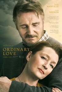 فیلم  عشق معمولی 2019 Ordinary Love دوبله فارسی