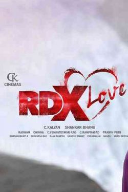 دانلود فیلم هندی RDX Love 2019 عشق پایدار – اکشن و عاشقانه