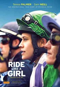 فیلم  مثل یک دختر سواری کن 2019 Ride Like a Girl