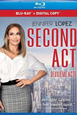 دانلود فیلم Second Act 2018 با دوبله فارسی