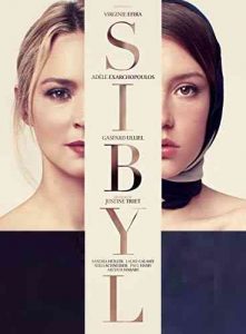 دانلود فیلم Sibyl 2019 پیشگو – کمدی