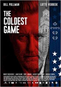 فیلم  سردترین بازی 2019 The Coldest Game زیرنویس فارسی چسبیده