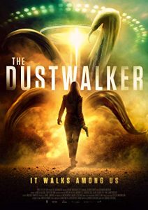 دانلود فیلم The Dustwalker 2019 طوفان گرد و غبار – علمی تخیلی