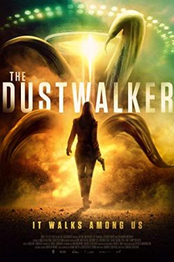 دانلود فیلم The Dustwalker 2019 طوفان گرد و غبار – علمی تخیلی