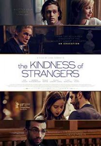 دانلود فیلم The Kindness Of Strangers 2019 محبت غریبه ها – خانوادگی