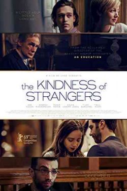 دانلود فیلم The Kindness Of Strangers 2019 محبت غریبه ها – خانوادگی