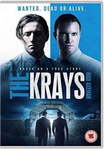 دانلود فیلم The Krays Mad Axeman 2019 کریس هیزم شکن دیوانه – جنایی