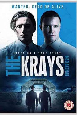 دانلود فیلم The Krays Mad Axeman 2019 کریس هیزم شکن دیوانه – جنایی