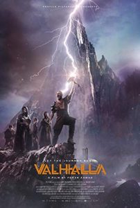 فیلم  والهالا (بدون زیرنویس فارسی) 2019 Valhalla دوبله فارسی