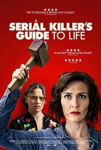 دانلود فیلم A Serial Killers Guide To Life 2019 مربی قاتل سریالی – کمدی