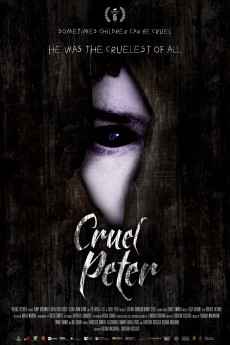 دانلود فیلم Cruel Peter 2019 پیتر بی رحمانه – ترسناک