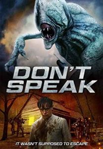 دانلود فیلم Dont Speak 2020 صحبت نکنید – ترسناک