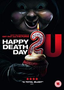 فیلم  روز مرگت مبارک 2 2019 Happy Death Day 2U دوبله فارسی