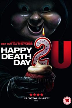 دانلود فیلم روز مرگت مبارک ۲ Happy Death Day 2U 2019 با دوبله فارسی