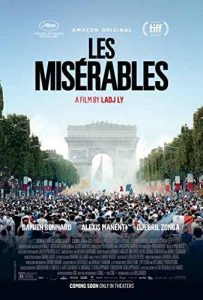 دانلود فیلم Les Miserables 2019 بینوایان – جنایی