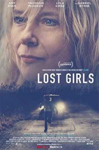 فیلم  دختران گمشده 2020 Lost Girls زیرنویس فارسی چسبیده