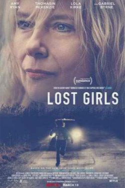 دانلود فیلم دختران گمشده Lost Girls 2020