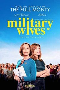 دانلود فیلم Military Wives 2019 همسران نظامی – کمدی