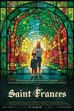 دانلود فیلم Saint Frances 2019 سنت فرانسیس – کمدی