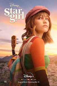 دانلود فیلم Stargirl 2020 دختر ستاره ای دوبله فارسی – کمدی و عاشقانه