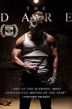 دانلود فیلم The Dare 2019 جرعت – ترسناک