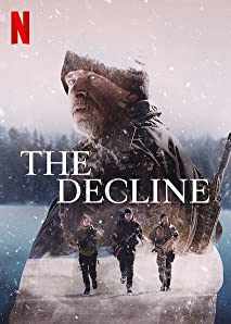 فیلم  سقوط 2020 The Decline زیرنویس فارسی چسبیده