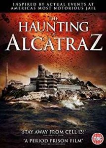 دانلود فیلم The Haunting Of Alcatraz 2020 آلکاتاز تسخیر شده – ترسناک