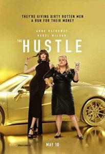 دانلود فیلم The Hustle 2019 فریب کاری – کمدی