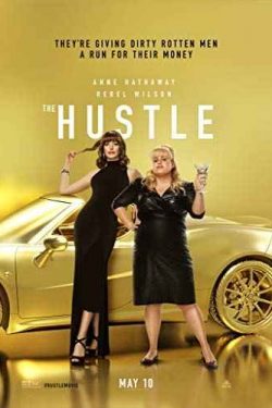 دانلود فیلم The Hustle 2019 فریب کاری – کمدی