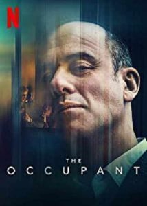 دانلود فیلم The Occupant 2020 اشغالگر – هیجان انگیز