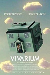 فیلم  حصار 2020 Vivarium دوبله فارسی