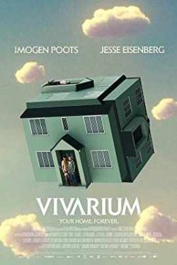 دانلود فیلم Vivarium 2019 با دوبله فارسی