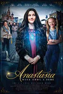 فیلم  روزی روزگاری آناستازیا 2020 Anastasia دوبله فارسی